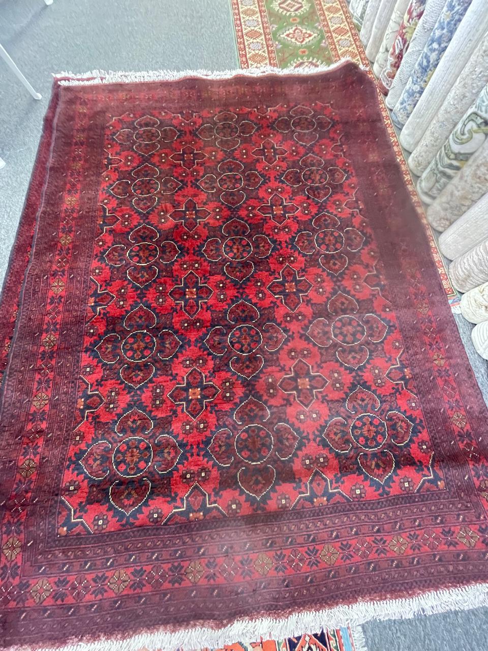 Handmade Carpet